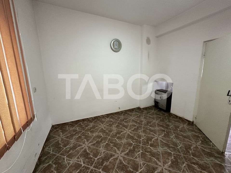 Comision 0% Spatiu Birouri si Depozitare de inchiriat 90m zona Negoiu – fotografia 2 din 5