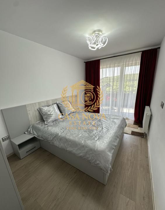 Apartament 3 camere, 73mp, parcare subterana, zona Grand Park Residence – fotografia 6 din 8