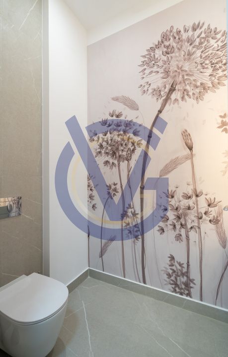 Atat de spatios! 68mp+TERASA 64 mp ca de Penthouse-Prima inchiriere-COMISION 0% – fotografia 26 din 29