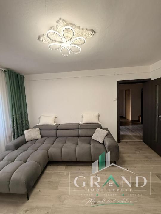 Apartament 2 camere, etaj intermediar, faleza Someș-Grigorescu – fotografia 2 din 7