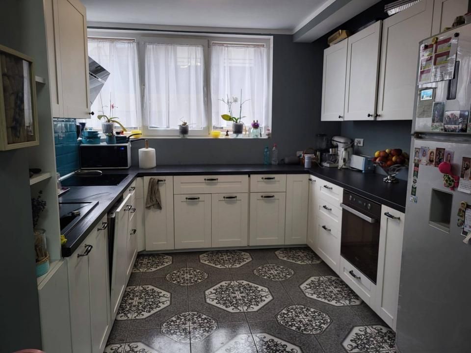 Duplex 4 camere, zona Tineretului, Floresti – fotografia 4 din 11