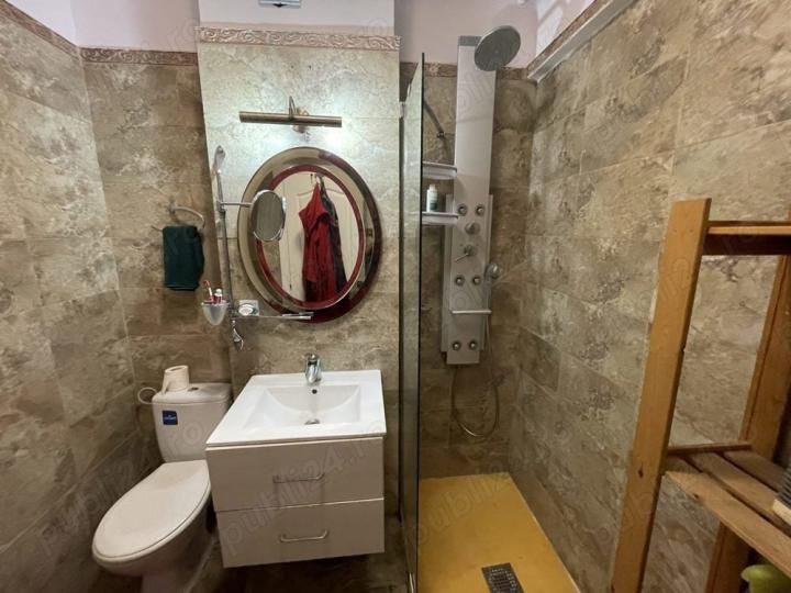 Garsoniera de inchiriat | Fundeni | Centrala | Parcare | Mobilat – fotografia 4 din 5
