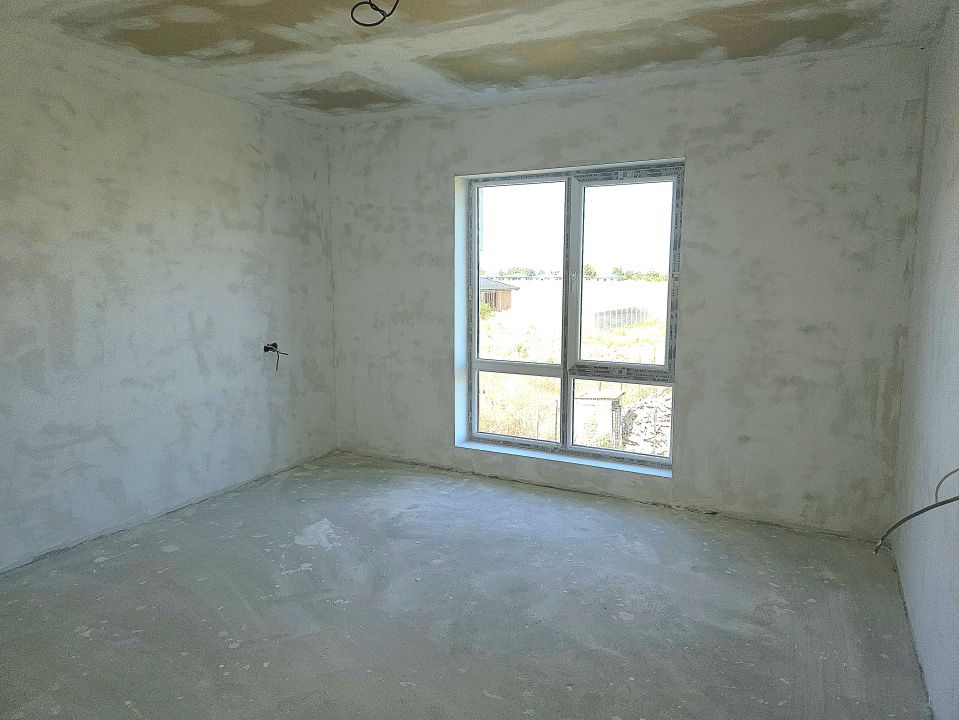 Vila de vanzare P+1, 5 camere, Samurcasi, Crevedia - zona lacuri – fotografia 8 din 14