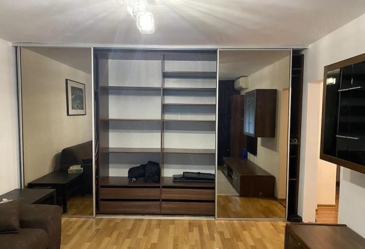 3 Camere de inchiriat | Brancoveanu | Metrou | Centrala | Mobilat – fotografia 4 din 10