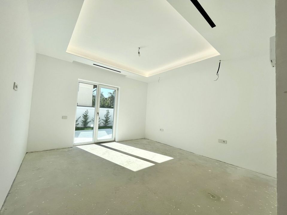 Vila Individuala | 6 Camere 320mp + Teren liber 296 mp | Pipera - Voluntari – fotografia 13 din 23