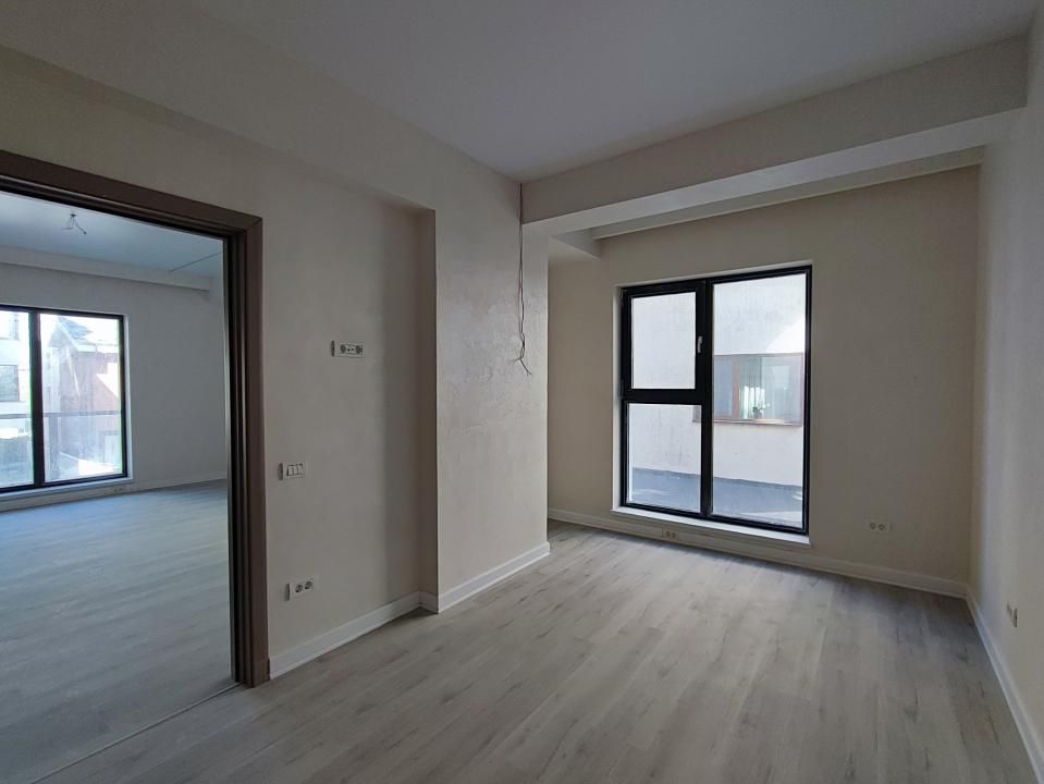 Apartament cu 3 camere si loc de parcare de vanzare in Tomis Plus, comision 0% – fotografia 5 din 16