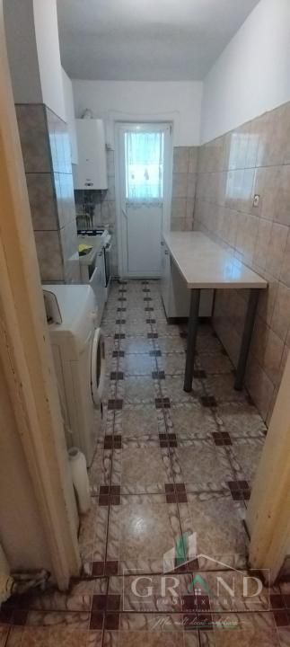 AP 4 CAMERE | 68 MP+BALCON | 2 BĂI | ETAJ 1/10 | MĂNĂȘTUR–MEHEDINȚI – fotografia 6 din 9