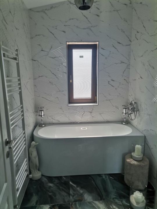 Casa idividuala, 5 camere, 160 mp, 250 mp teren, 4 parcari, zona Tautiului! – fotografia 5 din 8
