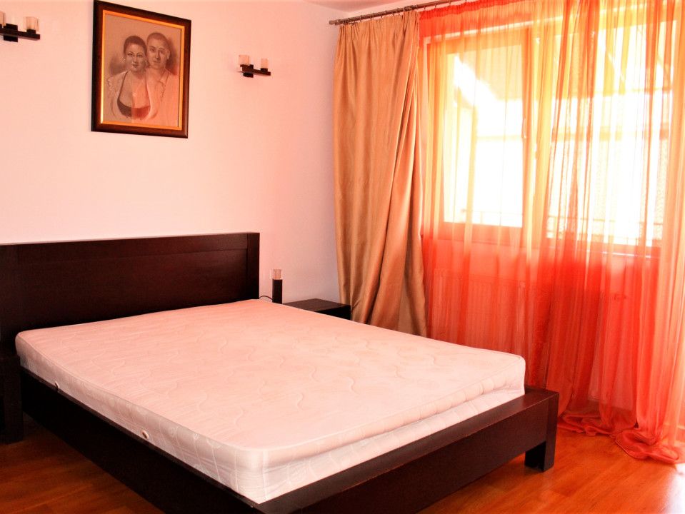 Apartament 3 camere de inchiriat, Ioan Budai Deleanu – fotografia 1 din 13