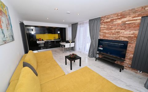 Apartament cu terasa de 37 mp in Aparthotel | Predeal |  0% Comision