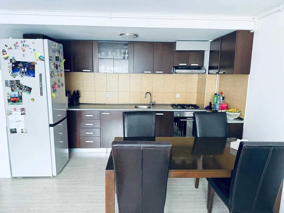 Apartament cu 3 camere Teilor/Floresti Clasa Energetică A++ – fotografia 2 din 8
