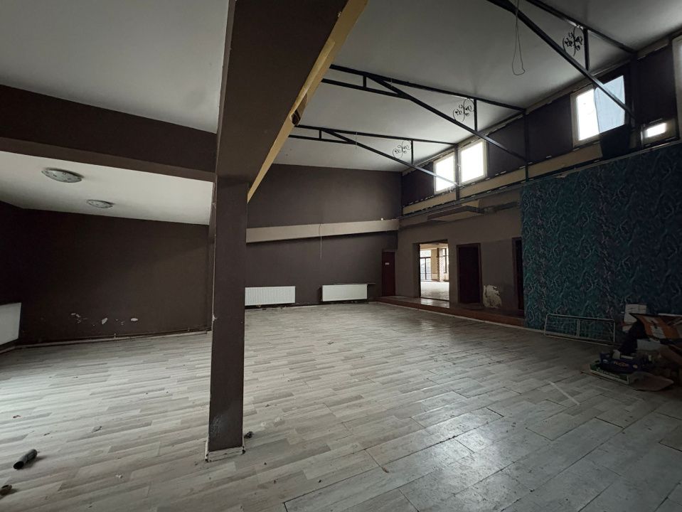 Spatiu Comercial, 600 mp, Cartier Rovine, Zona Dezrobirii – fotografia 4 din 5