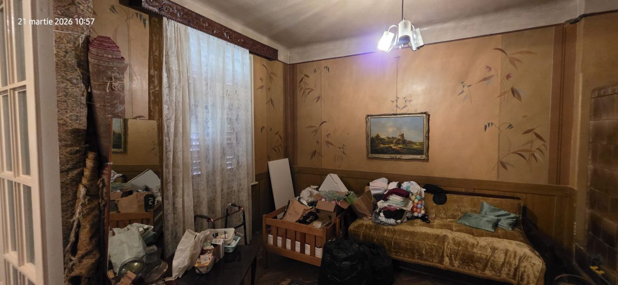 Vilă interbelică | Str. Căpitan Andreescu Ion | 250 mp utili | Teren 740 mp – fotografia 8 din 11