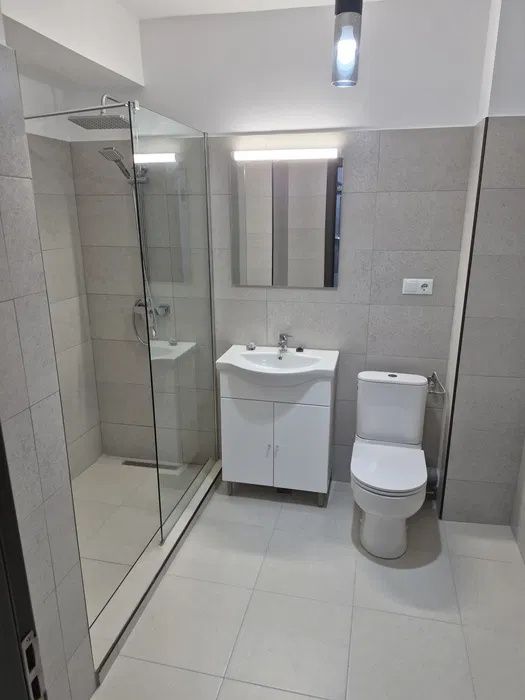 Apartament 2 camere, parcare subterana, etaj intermediar, zona Terra! – fotografia 7 din 9