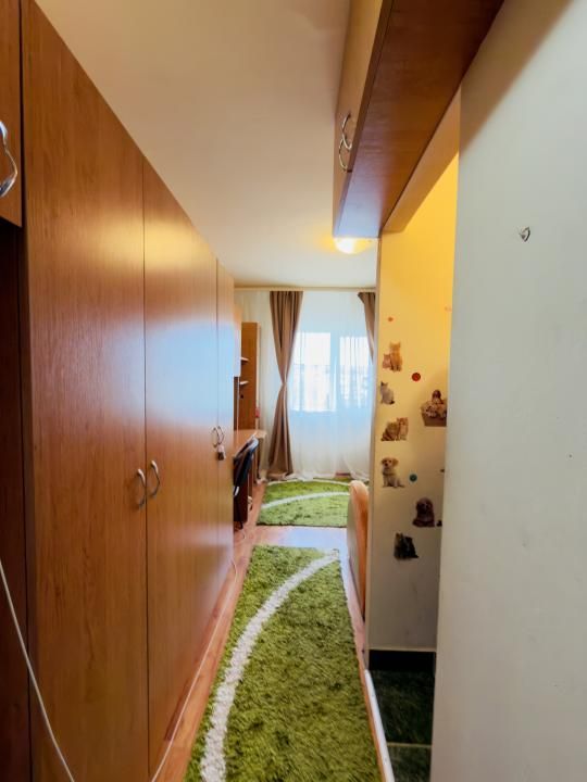 Garsoniera, mobilata si utilata, etaj 4, zona Girocului – fotografia 6 din 9