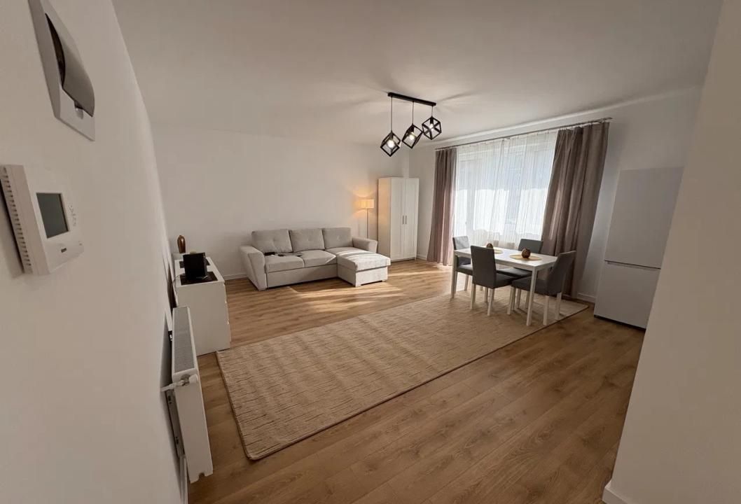 Apartament de vanzare | 2 camere | spatios | luminos | zona Eroilor – fotografia 3 din 9