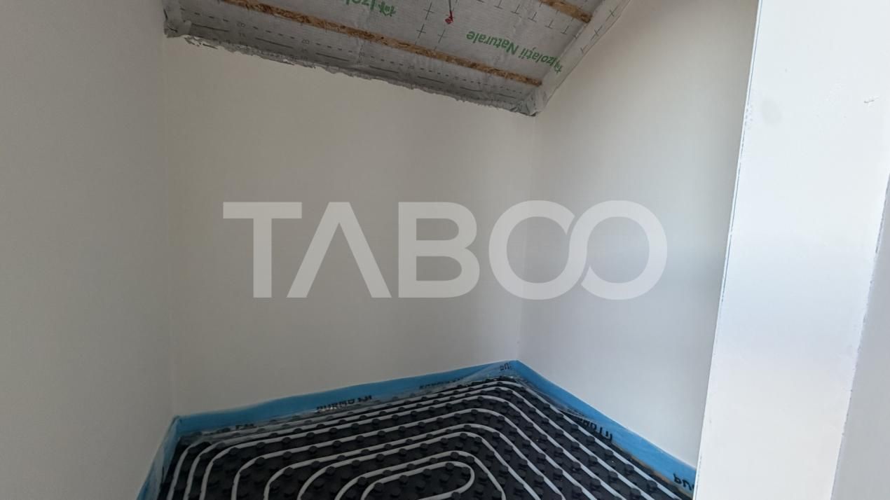 Casa Individuala Smart de vanzare in Floresti Cluj Napoca – fotografia 10 din 17