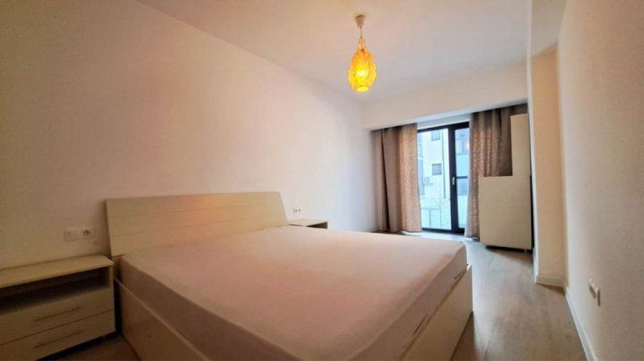 2 Camere de inchiriat | Tunari | Parcare inclusa | Centrala proprie – fotografia 2 din 7