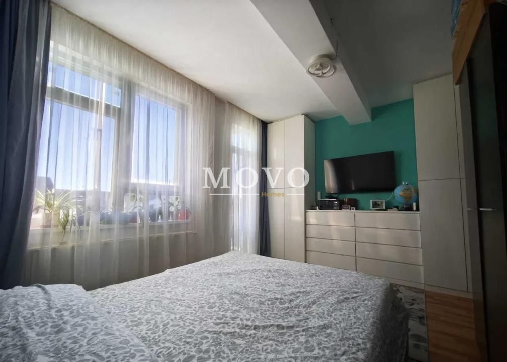Apartament 3 camere | 2 băi | Parcare privata | Zona Fratelia – fotografia 4 din 8