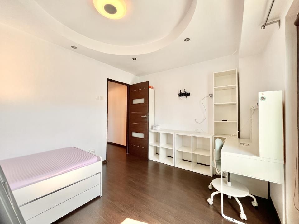 3 Camere | Matei Basarab | BL. 1996 | 81 MP | Central I Gata de Locuit – fotografia 10 din 19