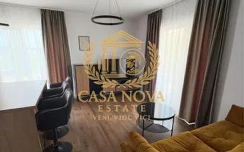 Apartament 3 camere 52mp, zona La Terenuri, balcon
