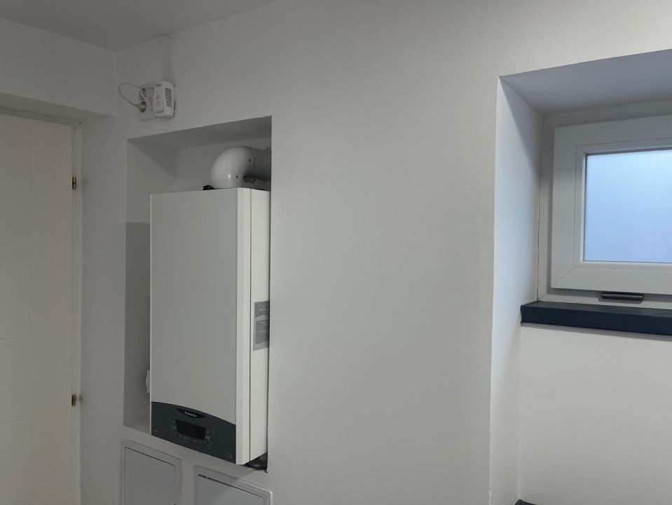 Casa plan parter, 141 mp teren, 85 mp utili, Catargiu – fotografia 8 din 8