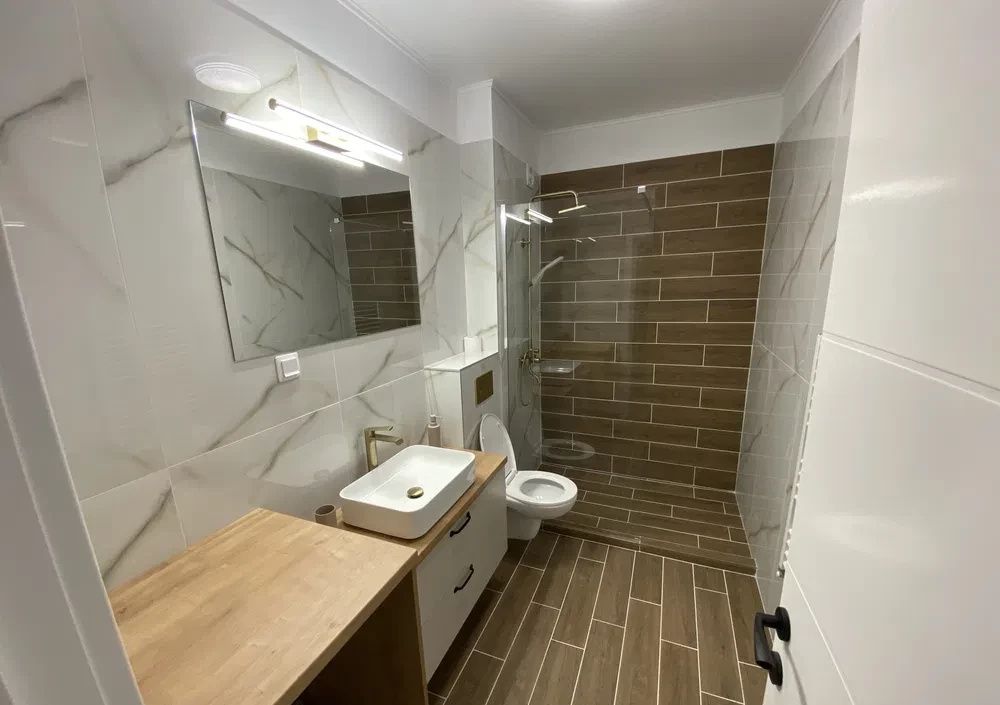 Apartament 2 camere 48mp, loc parcare, Clasa energetica A+, Lift – fotografia 5 din 8