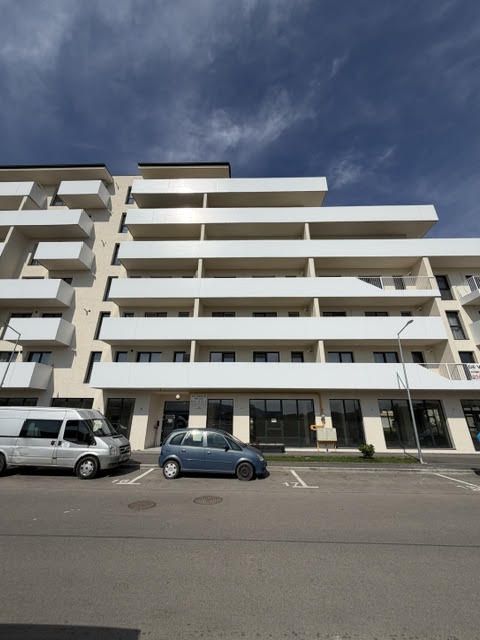 Apartament 2 camere, totul nou, Eroilor, garaj – fotografia 10 din 10