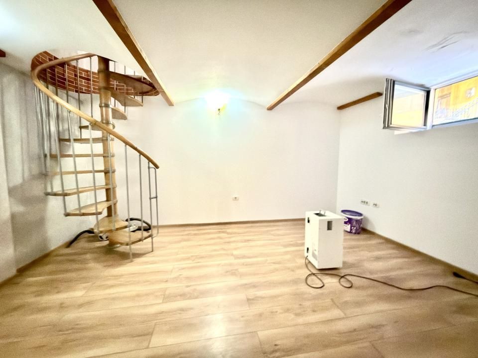 Apartament 7 camere, 3 bai, parter, 156 mp utili - Zona Iosefin – fotografia 13 din 26