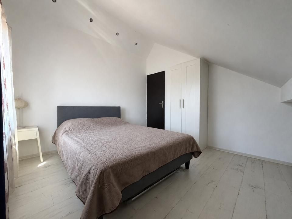 Casa individuala, 6 camere, 155 mp utili, 600 mp teren,garaj-Sacalaz – fotografia 4 din 22