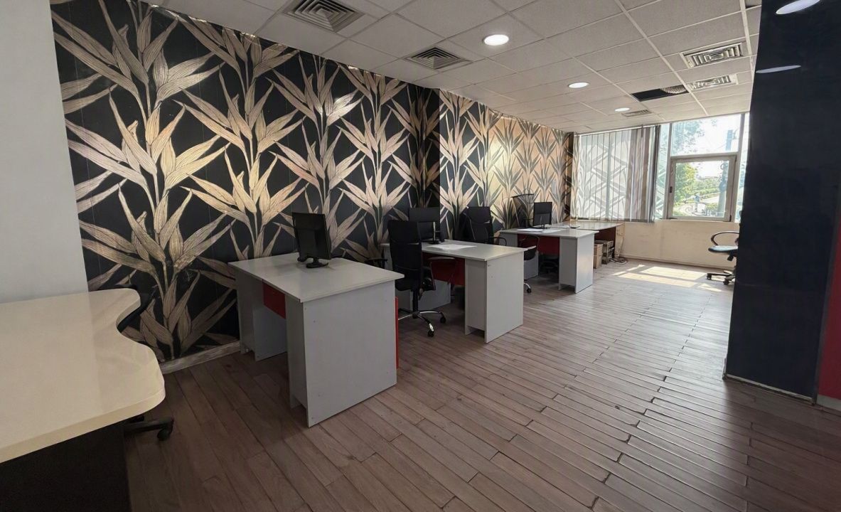 Spatiu comercial, 714 mp, Cartier George Enescu, Zona Gradina Botanica – fotografia 2 din 10