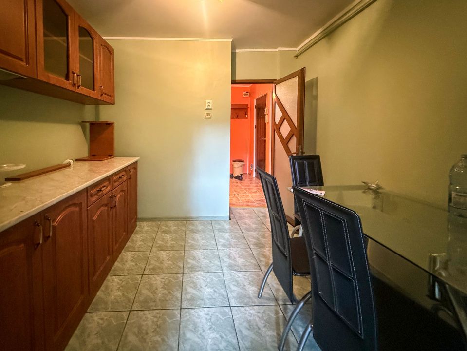 Apartament 3 camere de închiriat | Inel II | Mobilat și utilat complet – fotografia 6 din 12