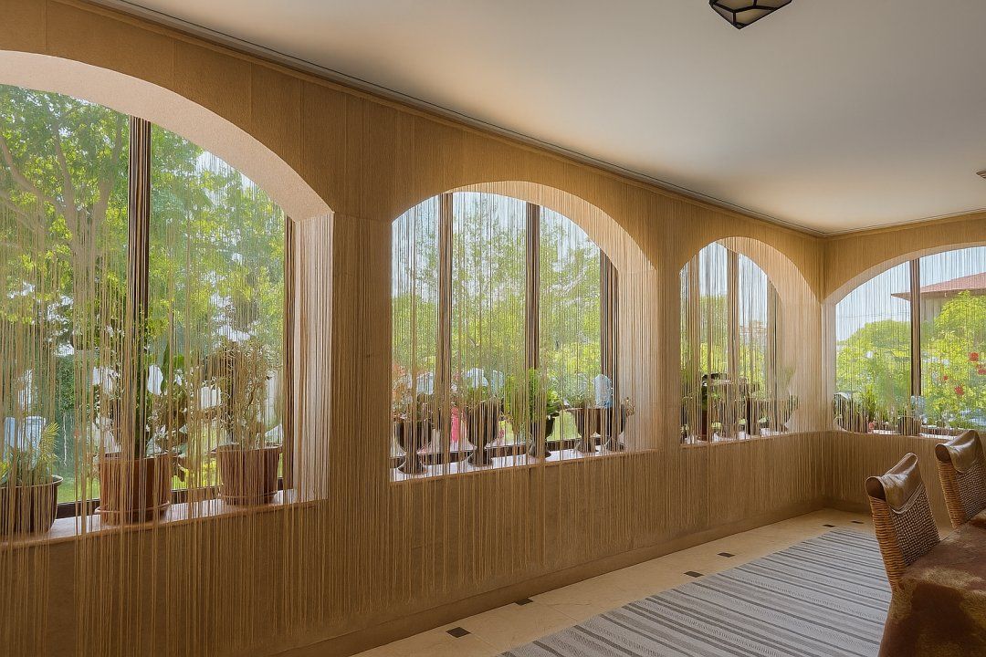 Vila de excepție – Snagov – eleganță, rafinament și durabilitate – fotografia 6 din 19