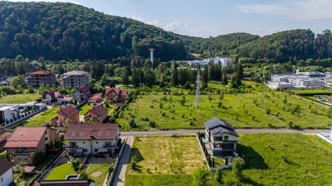 Teren pentru construcții în Bunloc, cu potențial imens – fotografia 11 din 12