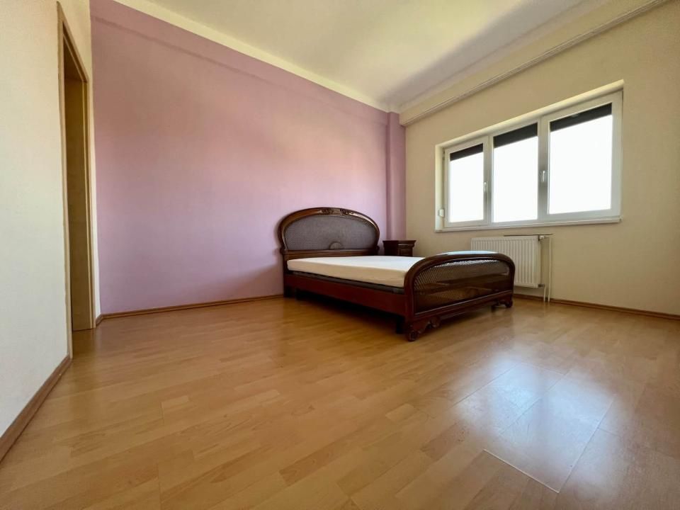 3 camere | Bloc nou | Centrala proprie | 90 mp | Lift | Etaj intermediar | – fotografia 6 din 13