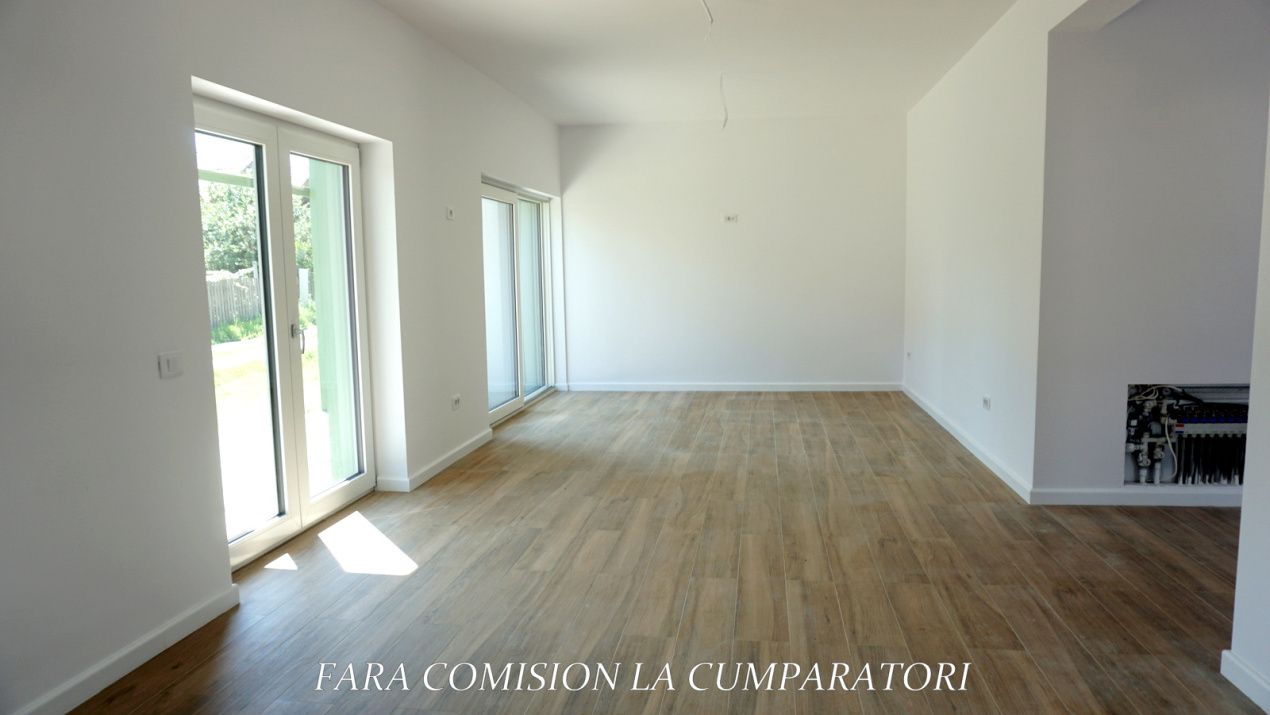 CALLA RESIDENCE, CARTIER PRIVAT LANGA ORAS – fotografia 2 din 26