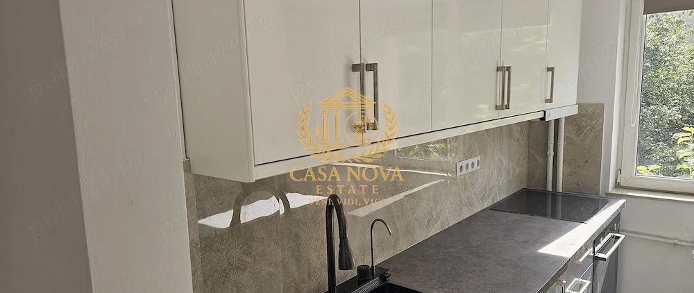 Apartament 3 camere 60mp, finisat mediu, zona Taietura Turcului – fotografia 4 din 5