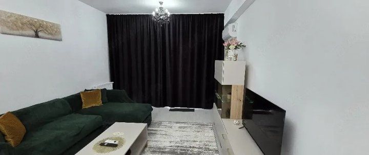 2 Camere de inchiriat | Berceni | Centrala Proprie | Parcare | Mobilat – fotografia 2 din 7