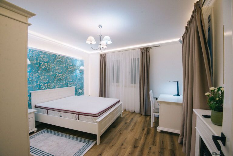Casă renovată integral, 100 mp utili, curte 250 mp | Gruia - investitie – fotografia 12 din 21