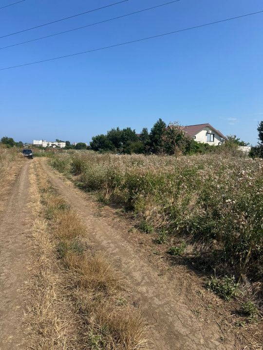 Teren intravilan de vânzare în Costinești – 417 mp, deschidere 20 ml – fotografia 15 din 16