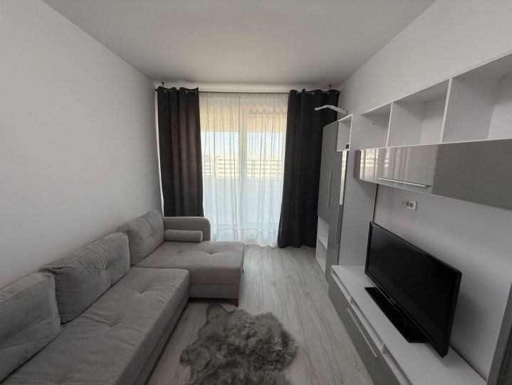 2 Camere de inchiriat | Berceni | Metrou | Loc de parcare – fotografia 1 din 8