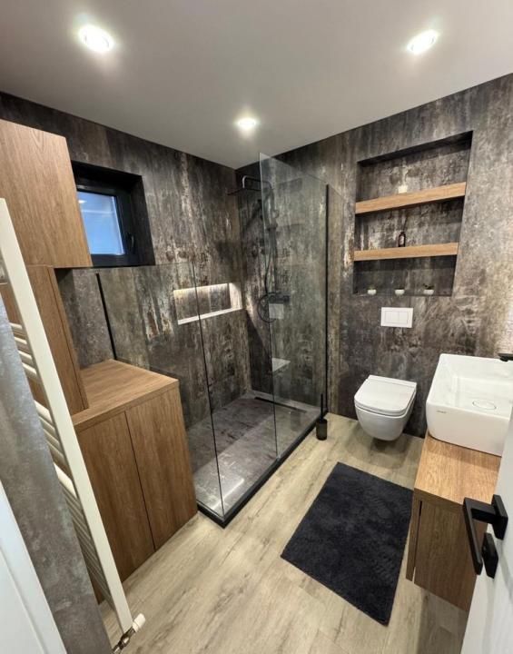 Apartament 2 camere la vila, 61mp , Zorilor – fotografia 8 din 8