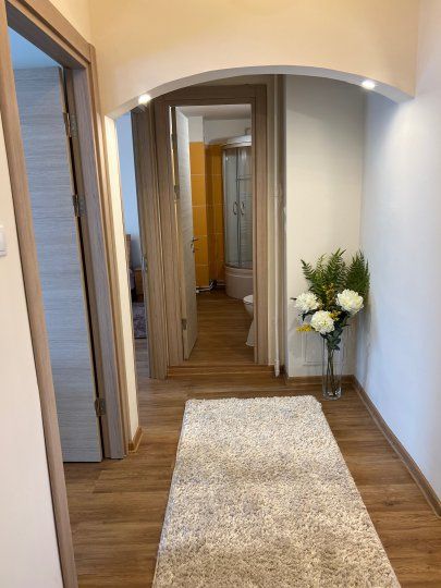 3 Camere | Vitan | Proximitate Metrou | Centrala Proprie | Mobilat – fotografia 7 din 7
