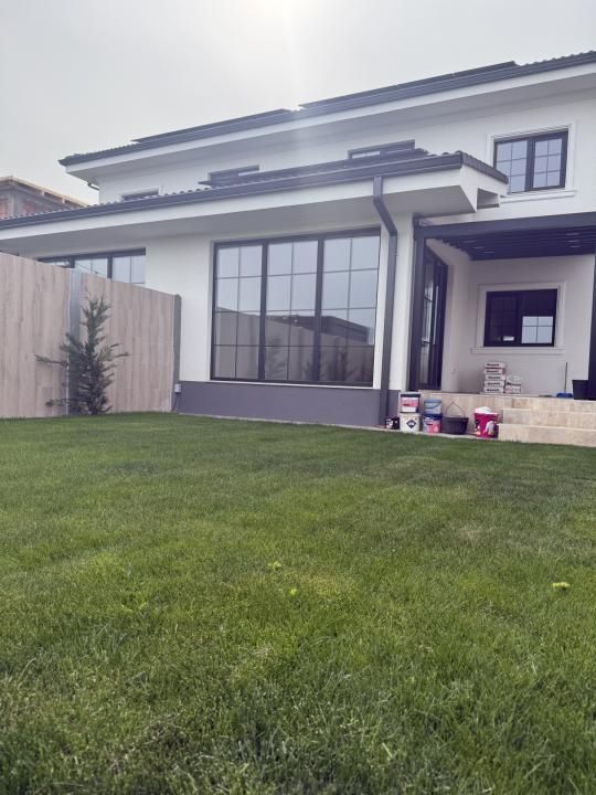 Duplex premium, 5 camere, 137 mp utili, parter + 1 etaj si pod - Braytim – fotografia 2 din 20