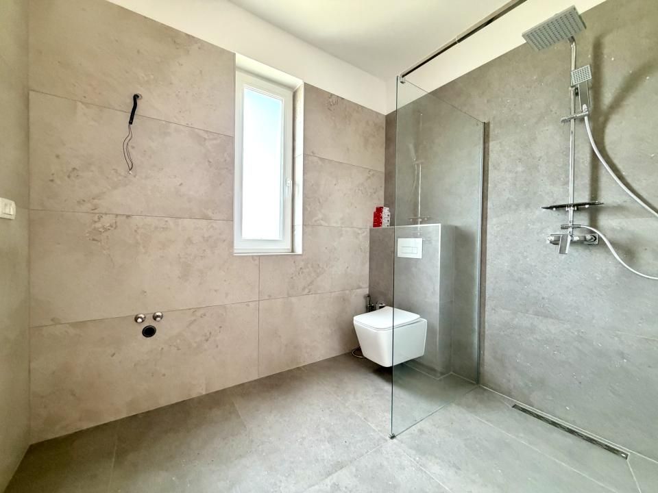 Duplex de lux cu 5 camere, 135 mp utili, proiect inedit - Dumbravita – fotografia 11 din 19