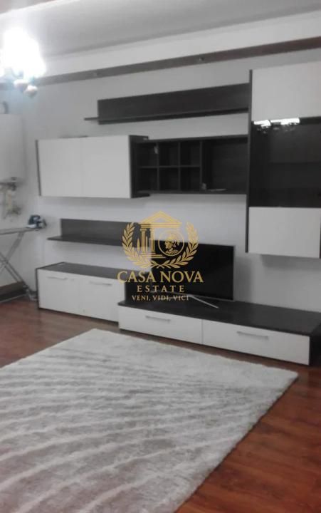 Apartament 3 camere 80mp, zona Centrala, finisaje moderne – fotografia 1 din 8