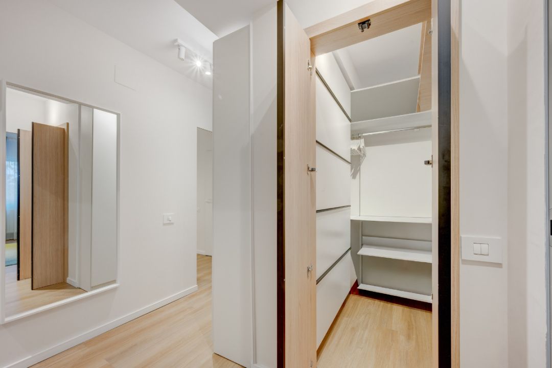 Aviatiei | Apartament 4 camere, 80 mp, 2 bai | renovat integral – fotografia 29 din 35