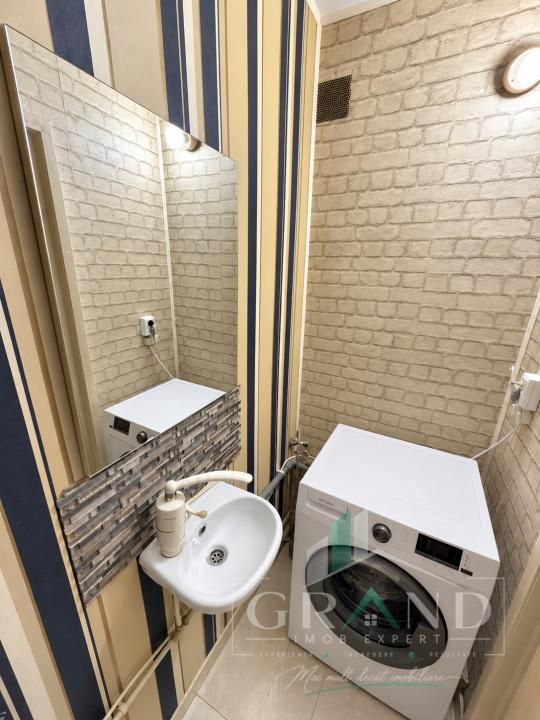 Ap 3 camere | 2 BAI | BALCON | Zona Manastur-Ion Mester – fotografia 9 din 16