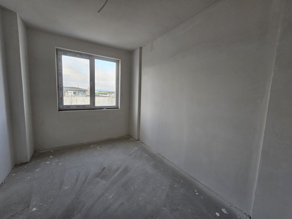 Apartament 3 camere 58 mp utili, SEMIFINISAT, zona strazii Colinei! – fotografia 3 din 8