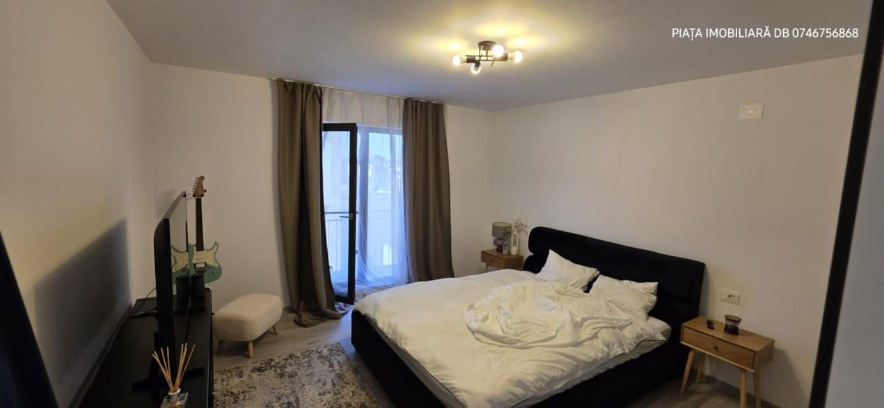 Casă D+P+E+M premium de vânzare în Ulmi – Mătraca | 240 mp utili | Teren 400 mp – fotografia 11 din 18